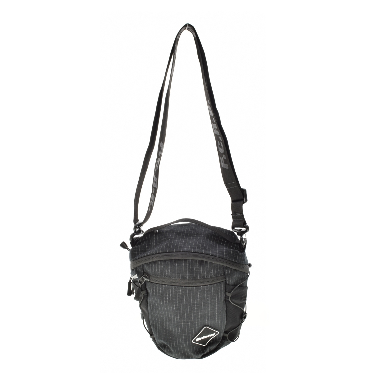 fcrb-250105 ショルダーバック　正規品 ブランド古着】F.C.R.B. / F.C.Real Bristol / エフシーアールビー