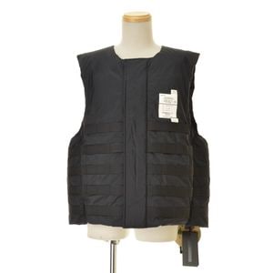NEIGHBORHOOD �� NANGA / �ͥ��С��եå�  �� �ʥ� 25AW 252NNNNN-JKM02 NH X NANGA . TACTICAL DOWN VEST ������٥��� 