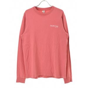 sporty&rich / ���ݡ��ƥ�����ɥ�å� EUM13290 Health Club ĹµT����� 