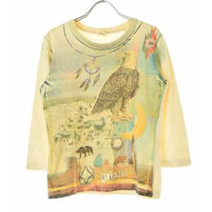 TIGRE BROCANTE / �ƥ�����֥������ ARIZONA ��ʬµT����� 