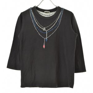 TIGRE BROCANTE / �ƥ�����֥������ �ͥå��쥹�ɽ� ��ʬµT����� 