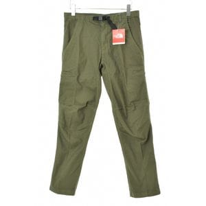 THE NORTH FACE / �Ρ����ե����� NB31538 COTTON OX GAZELLE PANT �ѥ�� 