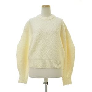 CLANE / ����� 23AW 15106-2392 KNIT TOPS Ĺµ�˥åȥ������� 