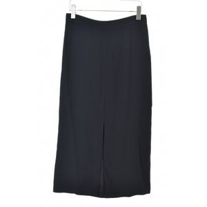 TOTEME / �ȡ��ƥ� 23AW 23060510000830 Deuxieme Classe��갷�� Front-Split ���ƥ� �ߥǥ� �ޥ��� �������� 