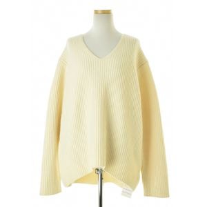 DEUXIEME CLASSE / �ɥ����������९�饹 20AW 20080500810030 COZY V�ͥå� Ĺµ�˥åȥ������� 