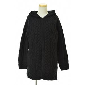 ARAN CRAFTS / ����� ����ե� 90s ����������� �ա����� ����� ���� �ա��ǥ� Ĺµ�˥åȥ������� 