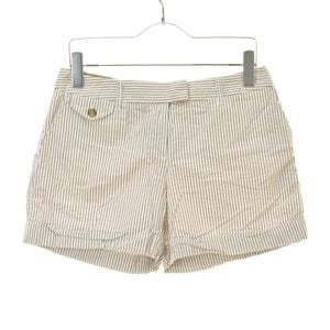 TOMMY HILFIGER / �ȥߡ��ҥ�ե����� ���ȥ饤���� ���硼�ȥѥ�� 