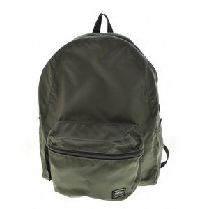 PORTER / �ݡ����� 808-06855 ROUND DAYPACK �饦��� �ǥ��ѥå� �Хå��ѥå� 