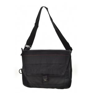 BRIEFING �� BEAMS PLUS / �֥꡼�ե��� �� �ӡ��ॹ�ץ饹 FLEET MESSENGER BAG ���������Хå� 