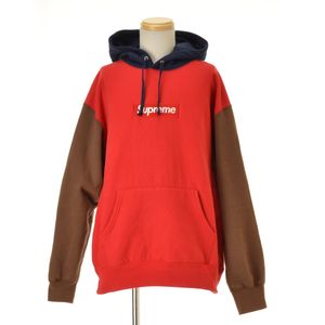 SUPREME / ����ץ꡼�� 24AW Box Logo Hooded Sweatshirt Multi �ܥå������� �������åȥѡ����� 
