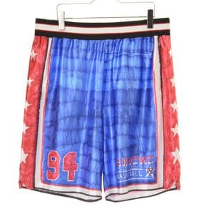 SUPREME / ����ץ꡼�� 25SS Marker Basketball Short ���硼�ȥѥ�� 