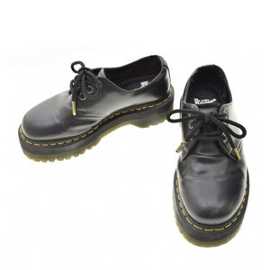 Dr. Martens / �ɥ������ޡ����� 25567001 1461 QUAD 3 �ۡ��� ���塼�� �쥶�����塼�� 