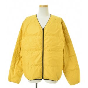 GOLDWIN / ������ɥ����� GL21311P Down Cardigan �����󥫡��ǥ����� �����󥸥㥱�å� 