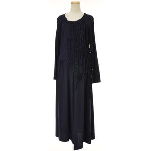 COMME des GARCONS / ����ǥ���륽�� 90s AD1998 GT-040690 �������ȥ꡼�ե�� ������ Ĺµ���ԡ��� 