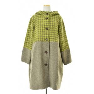 kanatoU 23AW �����ӥ󥯥����å� �ա����� �����륳���� 