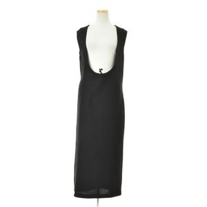 COMME des GARCONS / ����ǥ���륽�� AD2001 GE-T001 02SS �ɥ������ȥ�󥰥ޥ��� �Ρ����꡼�֥��ԡ��� 