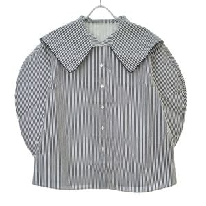 KBF / �����ӡ����� KB47-23V270 BIG���顼���ȥ饤�ץ���� Ĺµ�֥饦�� 