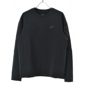 NIKE / �ʥ��� CU4506-010 TECH FLEECE CREW Ĺµ���åȥ��� 