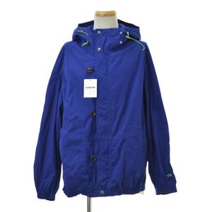 THE NORTH FACE PURPLE LABEL �� Monkeytime / �Ρ����ե������ѡ��ץ�졼�٥� �� ��󥭡������� ���� NP2823N 65/35 Jacket �ޥ���ƥ�ѡ����� 