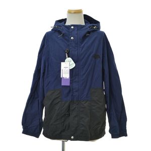THE NORTH FACE PURPLE LABEL �� Monkeytime / �Ρ����ե������ѡ��ץ�졼�٥� �� ��󥭡������� ���� NP2173N Mountain Parka �ޥ���ƥ�ѡ����� 