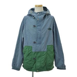 THE NORTH FACE PURPLE LABEL �� Monkeytime / �Ρ����ե������ѡ��ץ�졼�٥� �� ��󥭡������� ���� NP2173N Mountain Parka �ޥ���ƥ�ѡ����� 