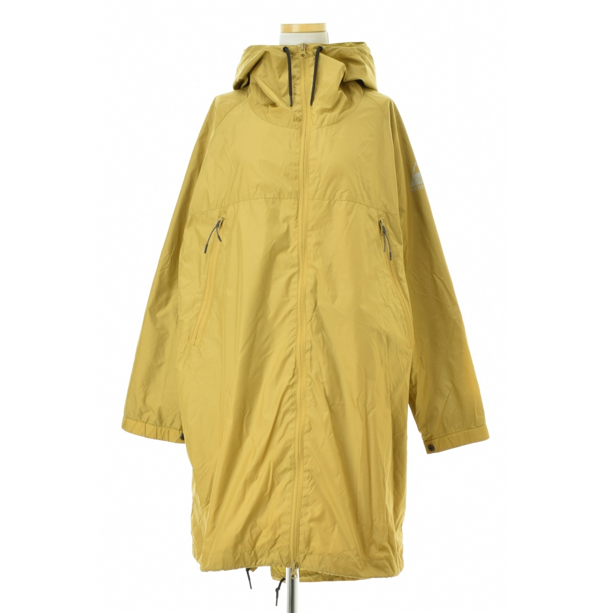ブランド古着】JOURNAL STANDARD × CAPE HEIGHTS / ジャーナル