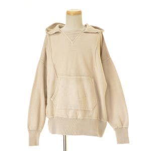 SAINT M�ߡߡߡߡߡ� �� Berberjin / ����ȥޥ����� �� �٥�٥른�� 25AW SM-HR1-0000-C55 BB_AFTER HOODED HOODIE ���դ� �������åȥѡ����� 