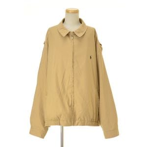 POLO RALPH LAUREN / �ݥ� ���ե������ ���åץ��å� �������󥰥ȥå� �֥륾�� ���㥱�å� 