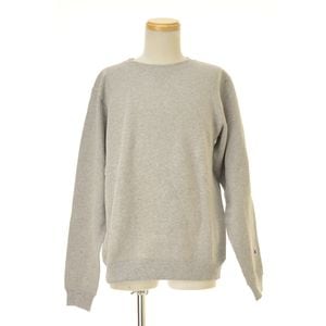 CHAMPION / �����ԥ��� C5-P001 MADE IN USA 9oz TERRY FLEEC ���롼�ͥå��������åȥ���� Ĺµ�������å� 