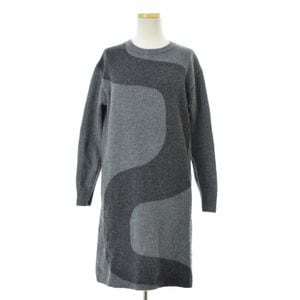 UNIQLO �� MARIMEKKO / ��˥��� �� �ޥ��å� ��९�롼�ͥå� �˥å� Ĺµ���ԡ��� 