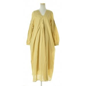 URBAN RESEARCH / �����Х�ꥵ���� 24SS UR45-26T001 �ԥ󥿥å�V�ͥå����ԡ��� �ޥ��� Ĺµ���ԡ��� 