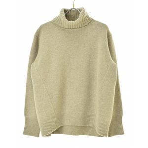 UNITED ARROWS / ��ʥ��ƥåɥ������� 15131064159 UWSC �Х����� �����ȥ�ͥå� �˥å� �����륫���ߥ� Ĺµ�˥åȥ������� 