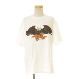SUBCULTURE / ���֥�����㡼 22SS SCST-S2206 EMBLEM EAGLE T-SHIRT ȾµT����� 