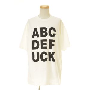 HYSTERIC GLAMOUR �� TSUYOSHI NOGUCHI ����� / �ҥ��ƥ�å�����ޡ� �� TSUYOSHI NOGUCHI ����� 02201CT32 TRENDEX �����С�������T����� ȾµT����� 