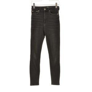 ZARA WOMAN / ���饦���ޥ� �����ˡ� �֥�å��ǥ˥� �ǥ˥�ѥ�� 