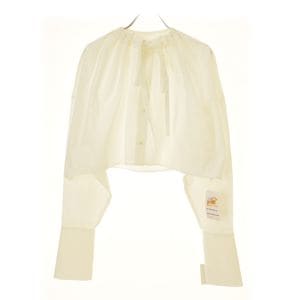 oll kyoto / ������ 312-85688 Umbrella shirt Ĺµ�֥饦�� 