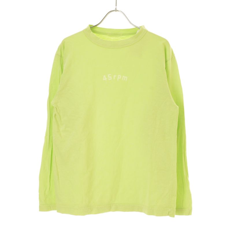 45rpm / 45R / �ե����ƥ����ե����֥�����ԡ����� ŷ�� �����ץ��� ĹµT����� 