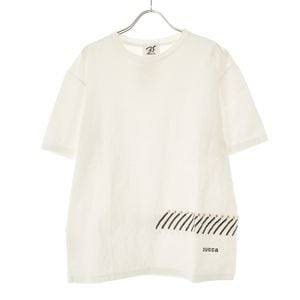 ZUCCA / ���å� ZU33JK994 35��ǯ �����å��ץ��� ȾµT����� 