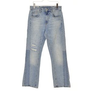 ZARA / ���� 0840/440/427 Slim Fit Jeans �ե쥢�ե��å� ���᡼���ù� �ǥ˥�ѥ�� 