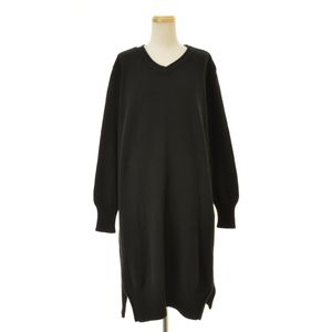 Y'S / �磻�� RISMAT by Y's YX-K63-046 V�ͥå��˥å� Ĺµ���ԡ��� 