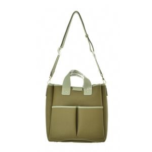 Samantha Thavasa / ���ޥ󥵥��Х� 00032320135162 �����Х��ǥ����� ���饹�������ȡ��ȥХå� �祵���� 2WAY �ȡ��ȥХå� 