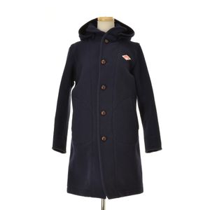 DANTON / ����ȥ� JD-8457 WOM WOOL MOSSER �������å� �饦��ɥ��顼 �ա����դ� ���� �����륳���� 