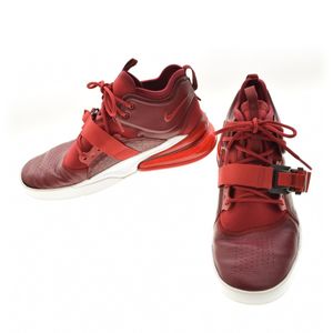 NIKE / �ʥ��� AH6772-800 AIR FORCE 270 TEAM RED ���ˡ����� 