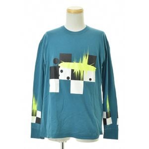 UNDERCOVER / ����������С� 00s 02SS YOU WATCHING TV ����ե��å� ĹµT����� 