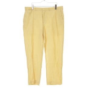 POLO RALPH LAUREN / �ݥ� ���ե������ PRESTON FIT ��ͥ󥷥륯 �Ρ��ץ꡼�� �ȥ饦���� �ѥ�� 