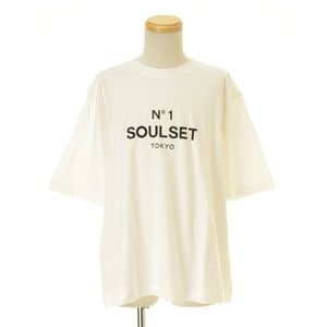 TOKYO No.1 SOUL SET / �ȡ����硼�ʥ�С���󥽥��륻�å� N��� 1 TEE S/S ȾµT����� 