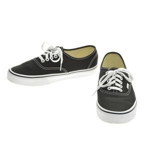 VANS / �Х� AUTHENTIC ���ˡ����� 