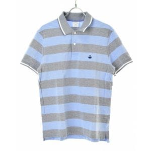 BROOKS BROTHERS / �֥�å����֥饶���� SLIM FIT �ܡ������� Ⱦµ�ݥ������ 