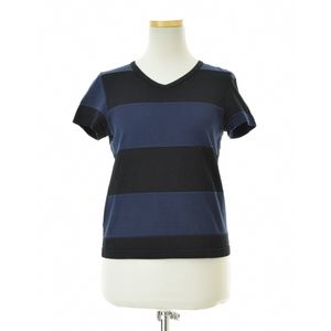 COMME des GARCONS / ����ǥ���륽�� 90s AD1995 GT-100920 V�ͥå����إܡ����� ȾµT����� 