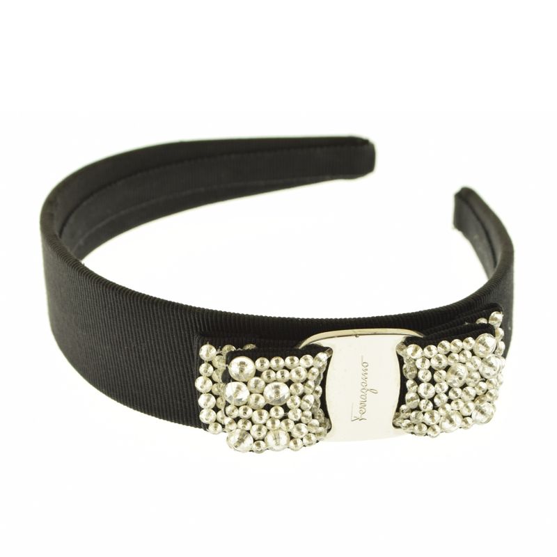 Salvatore Ferragamo / ����Хȡ���ե��饬�� �����ꥢ�� VARA ������ ��ܥ� ���ꥹ���� �����塼���� �إ����������꡼ 